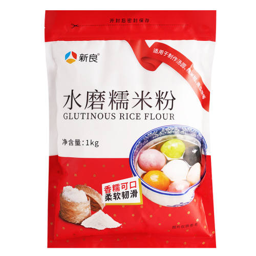 ����ˮĥŴ�׷�ѩ�����Ϲϱ���ԲˮĥŴ�׷�1kg*1��  13.85Ԫ