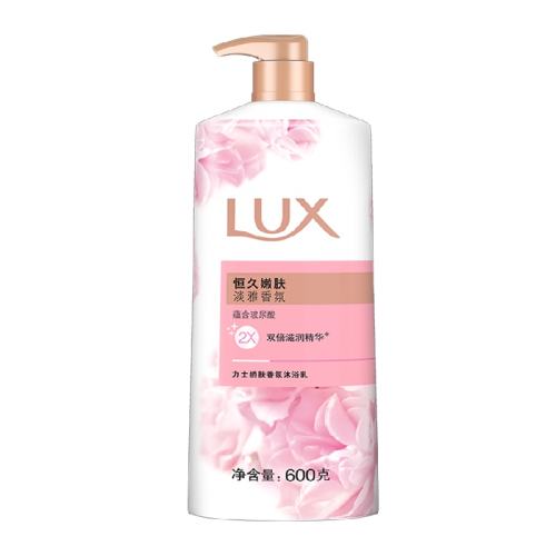 LUX/��ʿ ���;������ ��ԡ¶ 600g ����۷� 16.9Ԫ