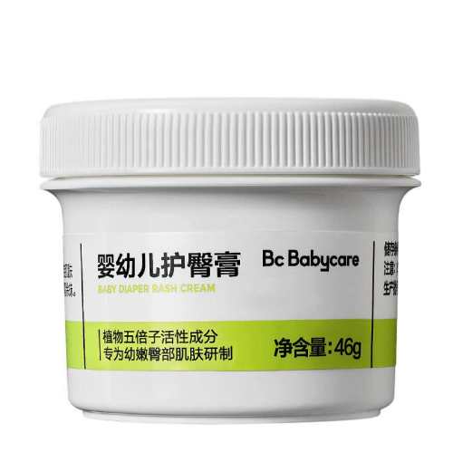 Ӥ�����θ�babycare�����������滺��46g*1  36.84Ԫ