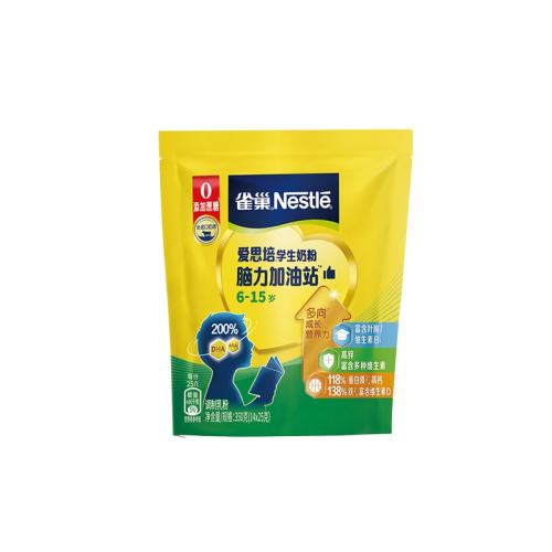 ȸ�� ��˼����Сѧ����ͯӪ���̷� 350g��װ ѧ����������վ 69.84Ԫ��2��(��34.92Ԫ/��)