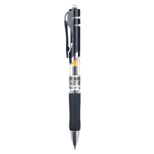 ���ⰴ�����Ա�ѧ���ÿ���k35��ɫ 12֧ح����װ 0.5mm ��֧  66.33Ԫ��3��(��22.11Ԫ/��)