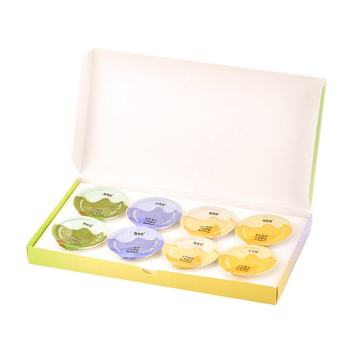 ���ᰲ��ʳ�ͺ�Ľ˹Ӫ��С�����ȴ�ˮ����ζ 180g  28.3Ԫ