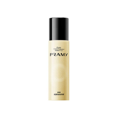 PRAMY/��������ʪ����ױǰ������ˮ�滺��˪������ױˮ���м�����30ml  28.82Ԫ