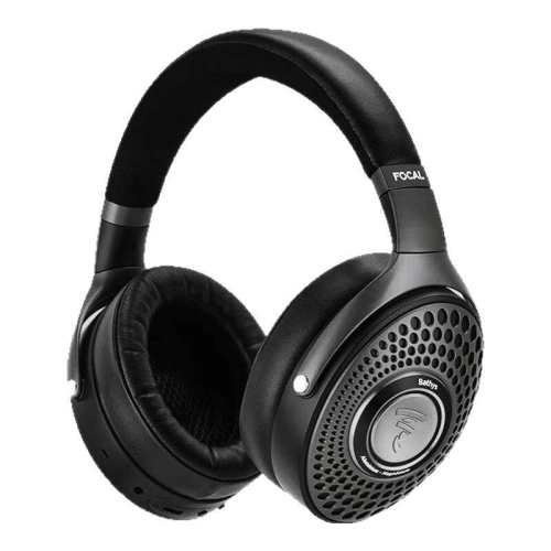 ��˳���ٷ�����������Focal Bathys�Ǳͧ��������ͷ��HIFI���� ���º�ɫ 3910.01Ԫ