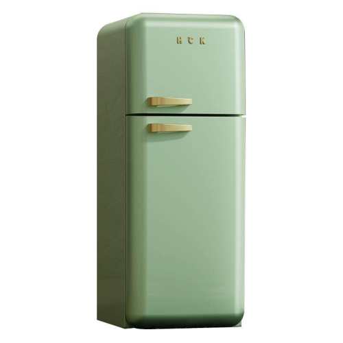 HCK��ʿ��˫��Ƶ���ű���BCD-253RS 237Lǳ��ɫ  3994.28Ԫ(������)