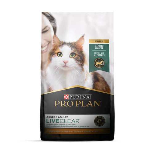 ����LiveClear����è����������21���Ч����ζ1.45kg��26��12�¡� 0kg  189.4Ԫ