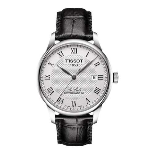 Tissot��������˻�еƤ���б���ɫ����  4480.5Ԫ