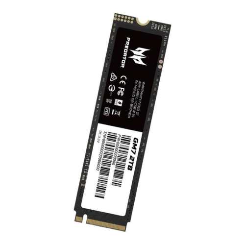 �곞�Ӷ��� GM7000 1TB NVMe PCIe4 ��̬Ӳ�� �����洢 M.2 699Ԫ