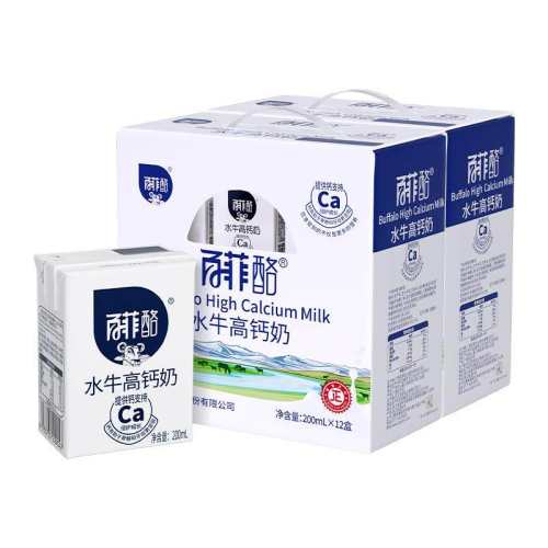 �ٷ��� ˮţ�߸� ����ש ��ţ�� 200ml 24�� 64.72Ԫ(��88VIP 95��)