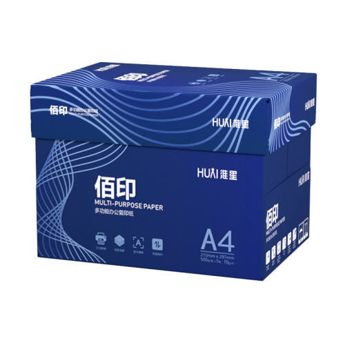 ����A4��ӡֽ70g80g����5������A4 ��Ů��70g1��*450�š��¿�� ��ҵƷ�ʰ칫��ѡ��  16.6Ԫ