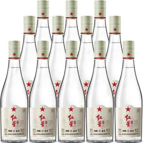 ���Ƕ���ͷ 5����� Ũ���� 42�� 12ƿ 500ml 232.9Ԫ(������)