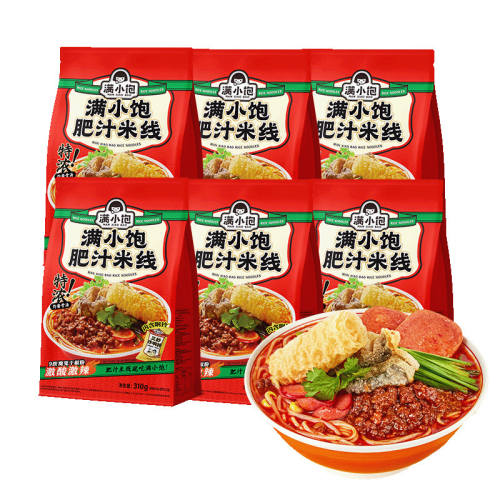 ��С�� ��֭���� 310g*6�� ��ʳ�׷� 65.9Ԫ