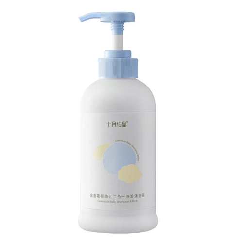 ʮ�½ᾧӤ����ԡ¶����һ��1ƿ��ϴ����ԡ¶400ml*1 400ml  21.7Ԫ