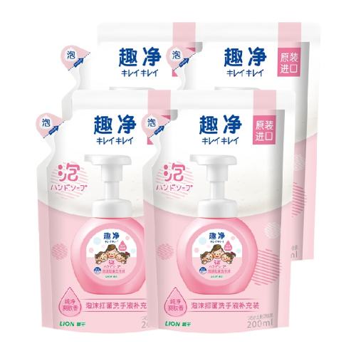 ʨ����ĭ�־��º�ϴ��Һâ����200ml*4��  25Ԫ