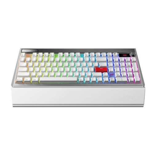 CHERRY PIXIU99 ������ģ���� �׵۶���MX Lumina���� ��ǻ��ṹ ȫ��λ���ƻ� 2430.29Ԫ(������)