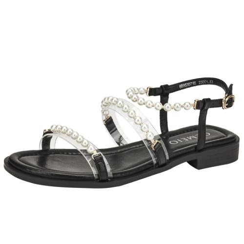 ������Ů�ļ��������ɳ̲Ь2166�װס�����6cm�� 36     62.2Ԫ