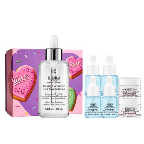 Kiehl��s/������ ����ƿ ����¶ 30ml 1074.3Ԫ��2��(��537.15Ԫ/��)