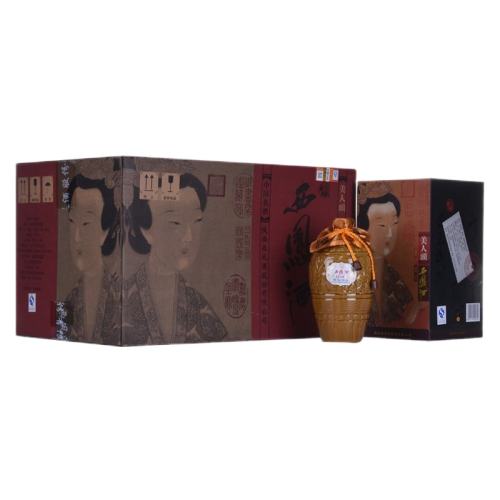 �����䡿�����55������ͷ�����Ͱ׾� 500mL*6ƿ 500mL*6ƿ 1604.8Ԫ