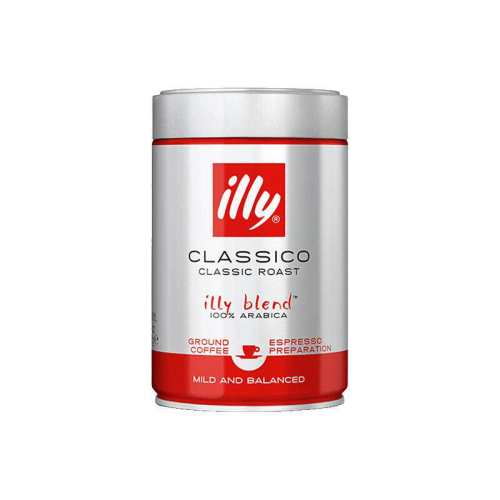illy��������250g��װ�決���ȷ�ԭζ  50.65Ԫ