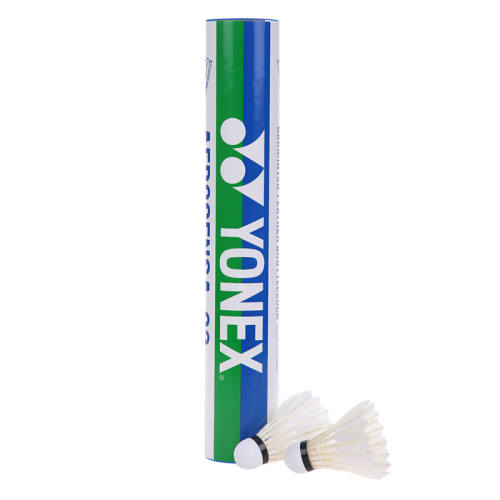 YONEX����רҵ�ʹ���ë��AS-02���з�Ѽë�����ֲ��Լ۱�ѡ�� �ȶ��ʹ� 2��=77��  172.81Ԫ