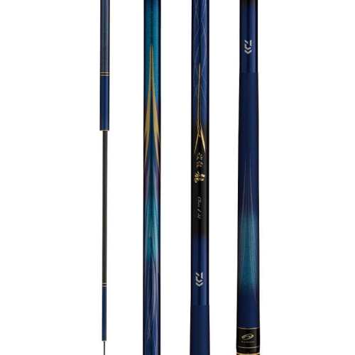 DAIWA ����������Ŀ Class 4-39 ̼��̨���� 28���ָ� 1602Ԫ