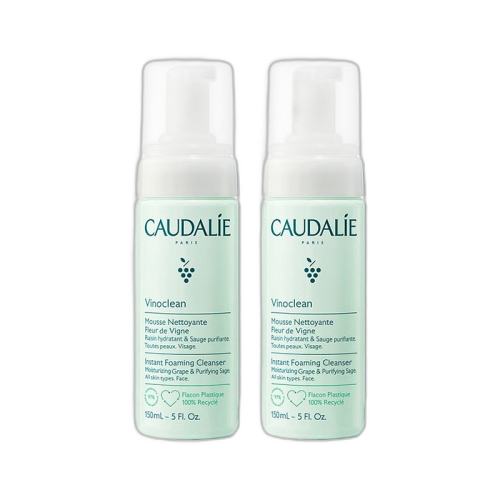 ŷ��ֱ��Caudalieŷ�������Ħ˿��ˬ��ʪ��༡��150mlx2��Ʒ300ml  191.1Ԫ