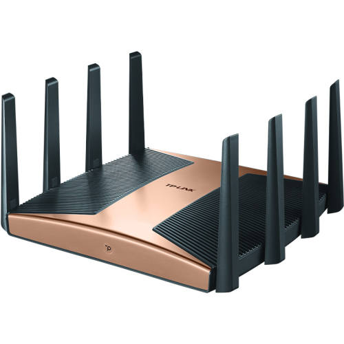 TP-LINK WiFi7 BE13000��Ƶ·���� ˫���׿� 2.5Gǧ�׼��ø���tplink����meshȫ�ݸ��Ǵ��ʹ�ǽ7TR13090 ��Wi-Fi7 BE13000�� TL-7TR13090��չTurbo�� 1679.16Ԫ