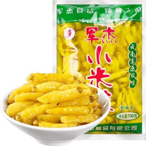 С����Ұɽ���ݽ� 750g ����ζ ��� ��ζ�� 8.39Ԫ