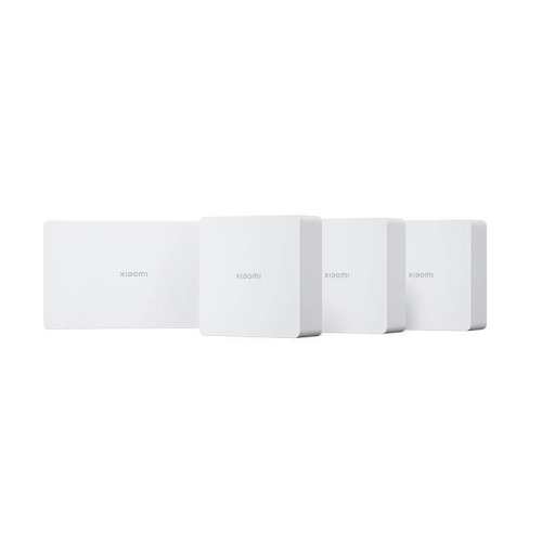 ����Ʒ���С�Xiaomi С��ȫ��·��BE3600Pro ������װ�� WiFi7�����ٶ��豸���������������ش���ȫ��·�� Xiaomi ȫ��·�� BE3600 Pro ���߰� ��·�� ��ɫ 328.06Ԫ(������)