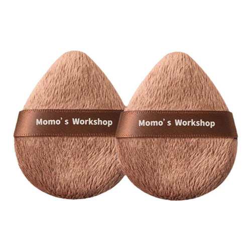 ë����Momo's Workshop����ֲ�޷���˫�����ɢ���˶�ױ�όĥƤ������ɫ����  30.59Ԫ
