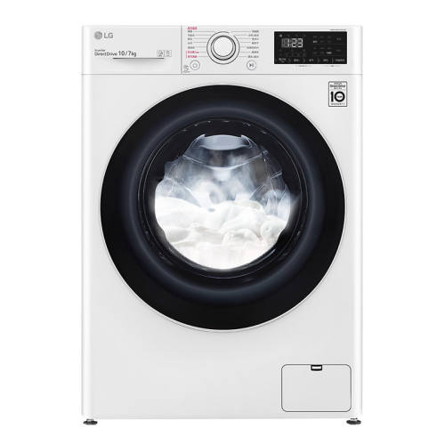 [���²���]LGϴ��һ���10Kg�˻�ȫ�Զ�����ϴ�»������10R4W FCY10R4W 10kg�ݻ��� 2549.15Ԫ(������)