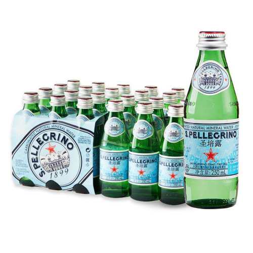 ʥ��¶��������ڳ�����Ȼ��Ȫˮ250ml*24ƿ  152.61Ԫ
