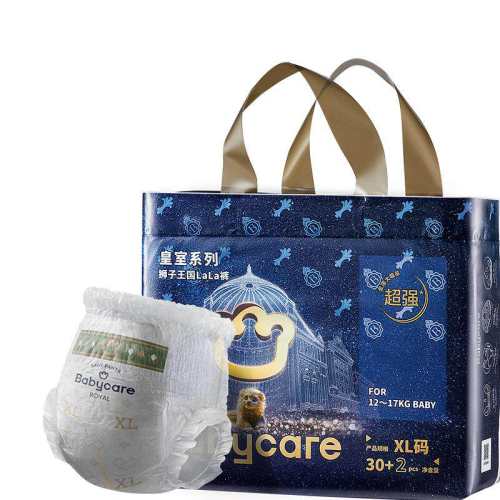 babycare �ʹ�LALA�� L ����͸��Ӥ����ʪ 77.28Ԫ