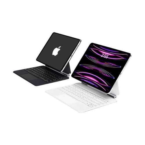 ���ٷ�ԭ�桿ipad��ؼ����״��ء�iPad 11/10-11��ʯī�ڡ�MFI��֤������ֿ�+�����ɰ�+�׹Ⲽ  190.12Ԫ