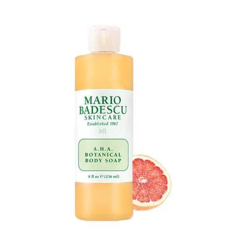 Mario Badescu AHA������ԡ¶236ml  56.85Ԫ