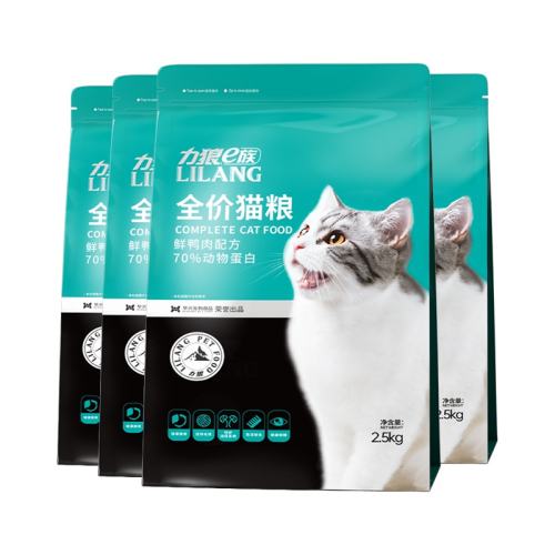 ���� ��Ȼè�� ��è��ζ 2.5kg��4�� 130.94Ԫ