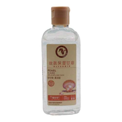 ӣ����˿�ı�ʪ����жױ����125g �����屣ʪ��  6.15Ԫ