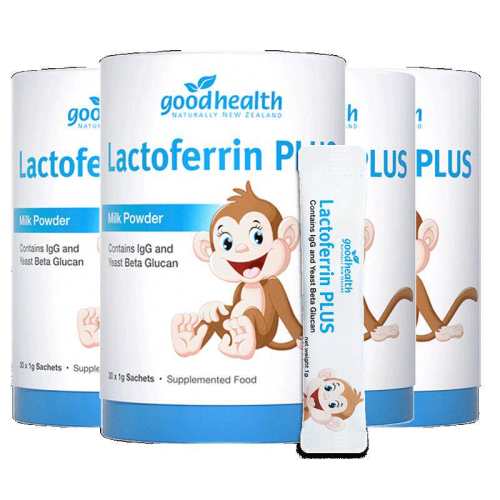 goodhealthС�����������׷ۡ�4�޹���װ��120��������� ����ʡ��  1548Ԫ��2��(��774Ԫ/��)