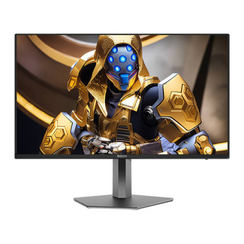 AOC ���� AG326UZD 32Ӣ��4K240Hz OLED��ʾ�� QD-OLED DP2.1 HDMI2.1 6���ɫ Ӳ�������� 4867.01Ԫ