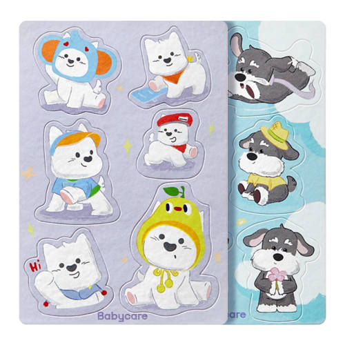 babycareֲ�ﾫ����Ӥ����������������װ��12��/��-���ߵ�  23.31Ԫ��3��(��7.77Ԫ/��)