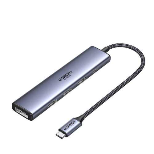 ����8K��չ��typecתDP1.4Ͷ����4��1��USB3.0x4+Type-C�����  44.11Ԫ(������)