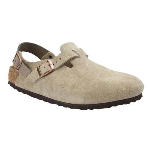 BIRKENSTOCK���������ͷ��Ьɳɫխ��1028323 35  1166.01Ԫ