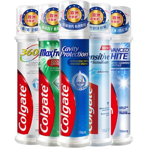��¶���������� �������� 100ml 5֧װ ��ͥ�ڻ� 299.58Ԫ��3��(��99.86Ԫ/��)
