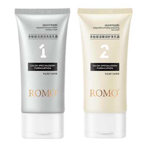 romo ��������ϴ����˪ 60g ���������޻�����װ 11.85Ԫ
