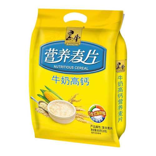 ��ţ������Ӫ����Ƭ������ʳ��ţ�̸߸ơ�Ӫ����Ƭ600g���ں�С���� ��װ  18.9Ԫ
