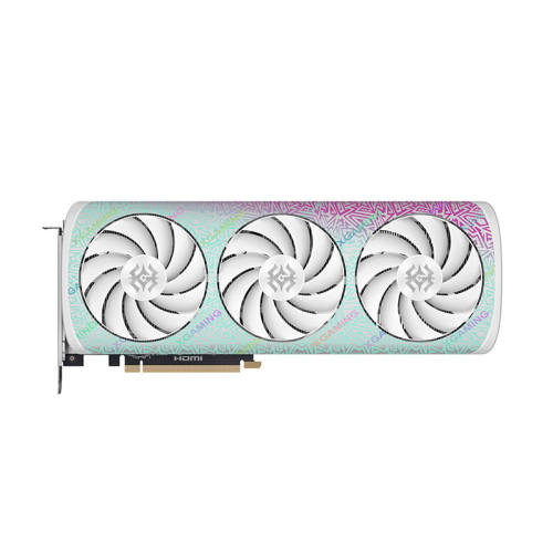��̩ RTX5060Ti 16G XGAMING OC BLACK �Կ� 16GB ���� 3381Ԫ