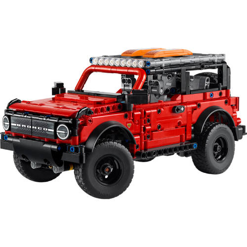 �ָ�42213��������SUV��ľ42213Ford Bronco? �������� SUV  397.8Ԫ