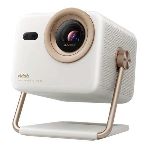 [�ٷ��콢]Vidda M2 Pro��ƷͶӰM2 Pro�����漤��ͶӰ�� �ٷ�����  3883.44Ԫ(������)