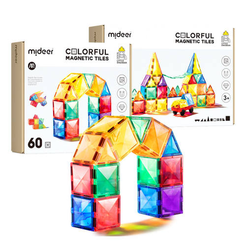 mideer��¹����Ƭ�ʴ�������ľ16Ƭװ��չʾ���ģ������Ӱ�⾵�Ųʴ���Ƭ90ƬĬ�����͡�  33.71Ԫ(��88VIP 95��)