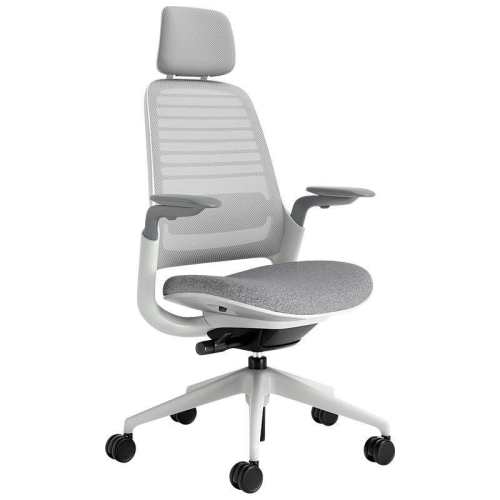 Steelcase���幤ѧ��Ů��ѧϰ�������� ������ ��ת��������  3018.36Ԫ(������)